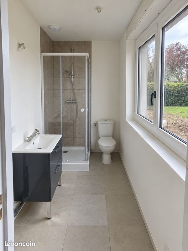 Appartement à louer, 36m², Fère-en-Tardenois