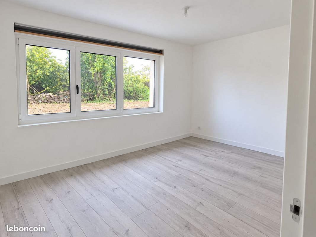 Appartement à louer, 36m², Fère-en-Tardenois