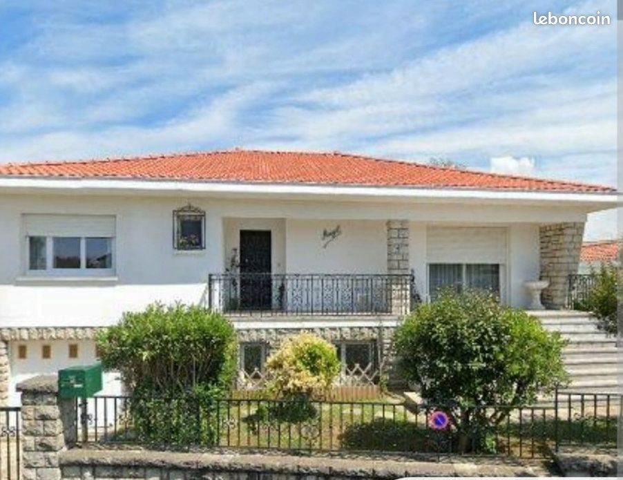 Maison à vendre, 225m², Biarritz