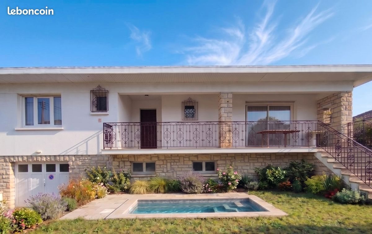 Maison à vendre, 225m², Biarritz