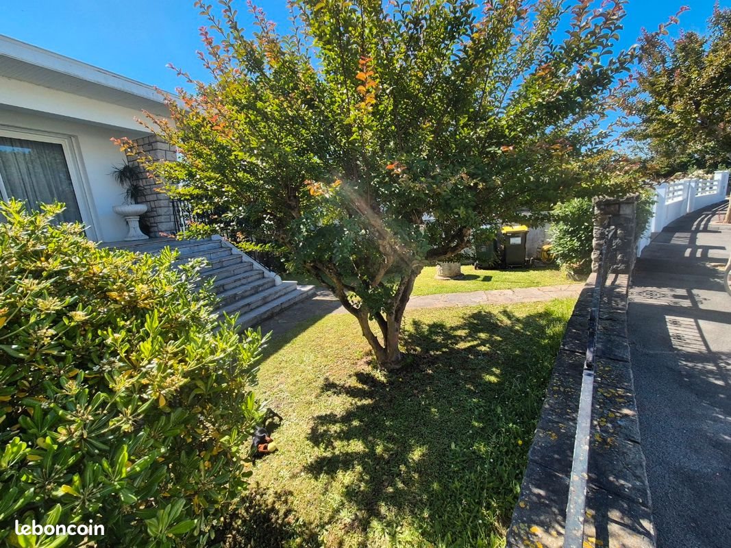 Maison à vendre, 225m², Biarritz