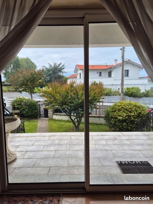 Maison à vendre, 225m², Biarritz