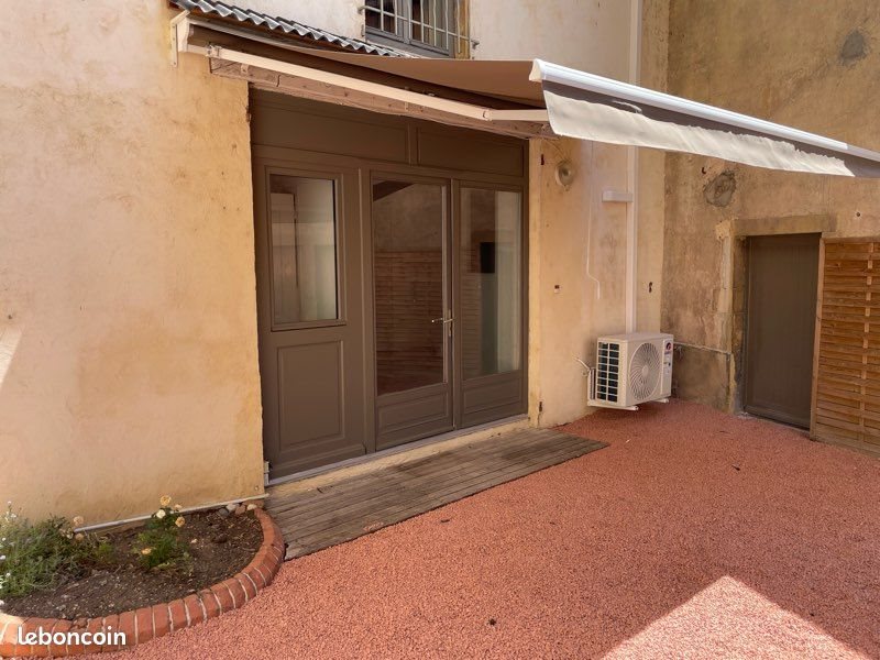 Maison à louer, 120m², Charlieu