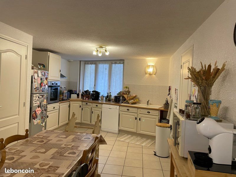 Maison à louer, 120m², Charlieu