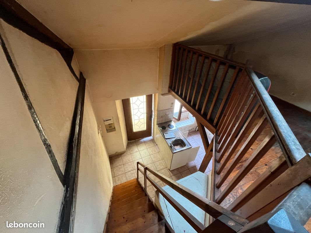 Maison à vendre, 17m², Dijon