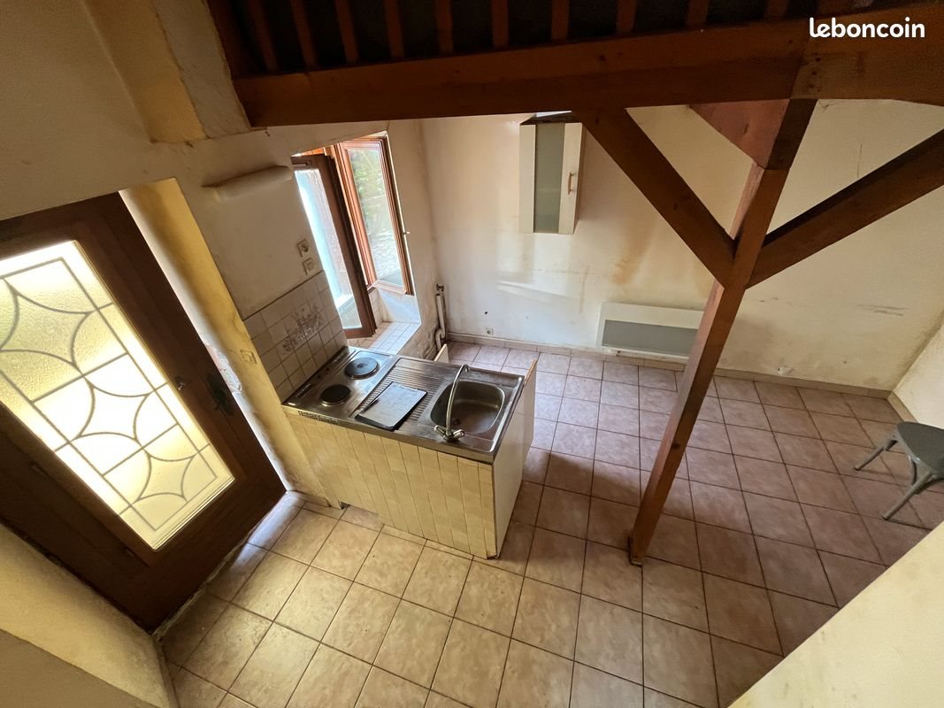 Maison à vendre, 17m², Dijon