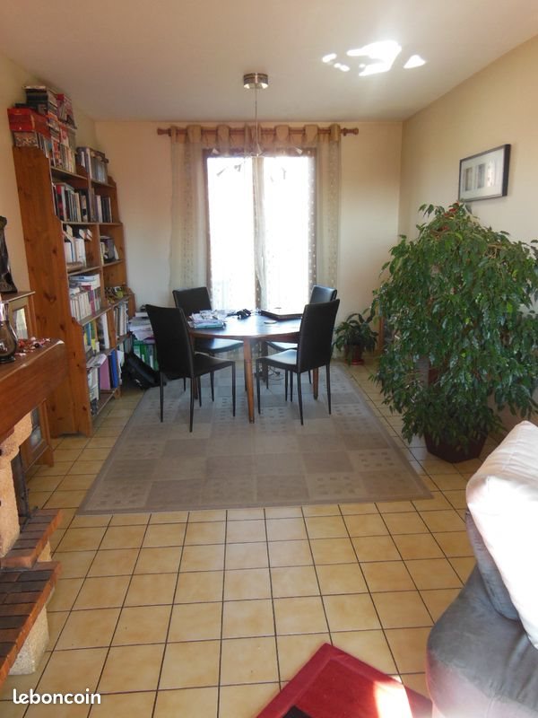 Maison à louer, 90m², Cournon-d'Auvergne