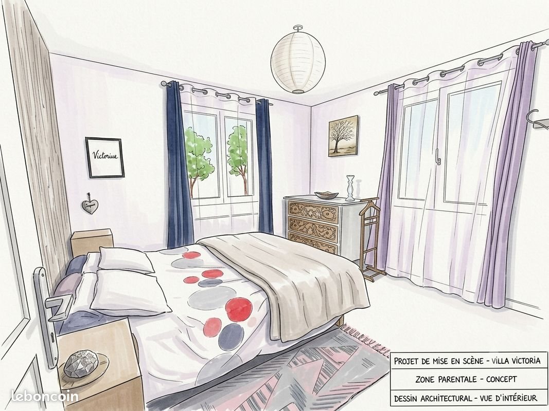 Maison à vendre, 150m², Saint-Laurent-de-la-Prée
