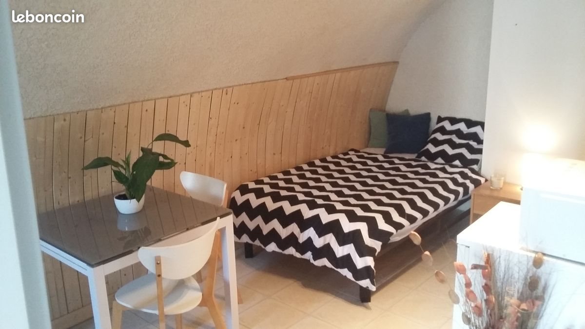 Appartement à louer, 22m², Saint-Paul-Trois-Châteaux