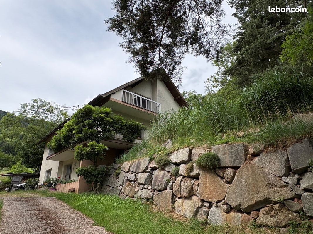 Maison à vendre, 180m², Ribeauvillé