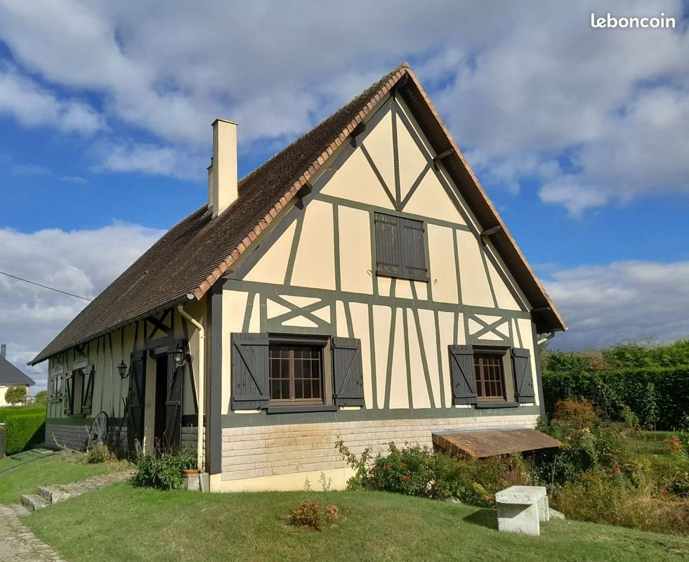 Maison à vendre, 163m², Boos