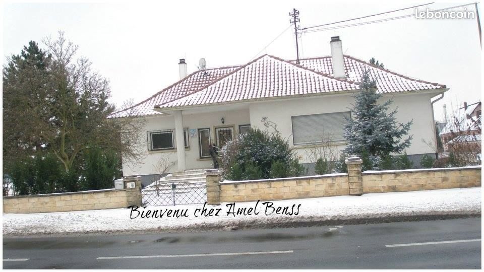 Maison à vendre, 145m², Erstein