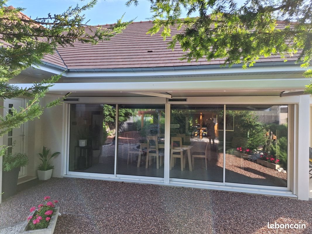 Maison à vendre, 130m², Marigny-le-Châtel