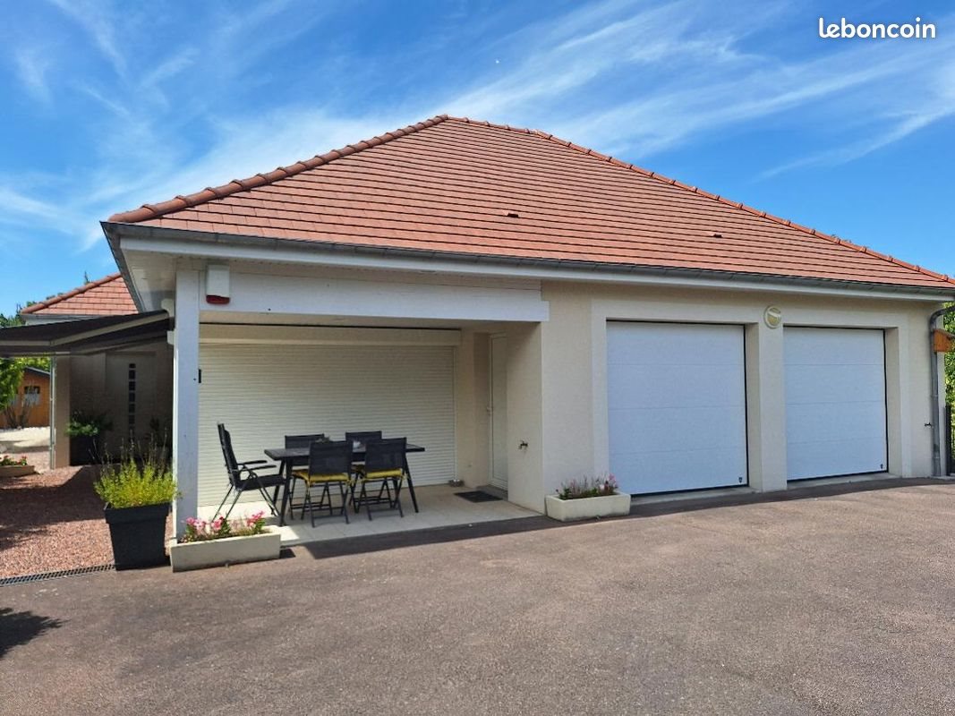 Maison à vendre, 130m², Marigny-le-Châtel