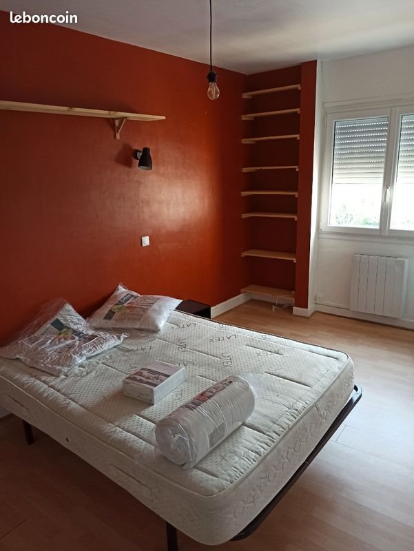 Appartement à louer, 66m², Saumur