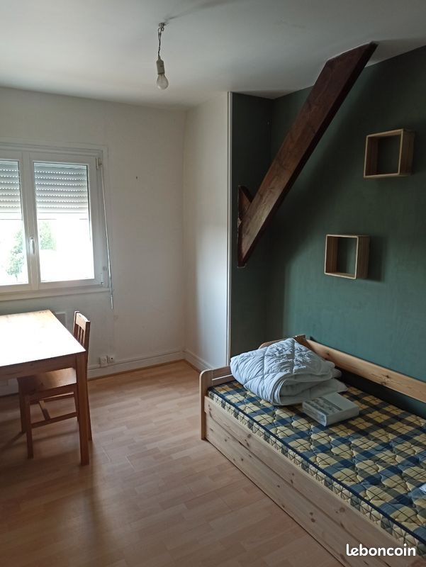 Appartement à louer, 66m², Saumur