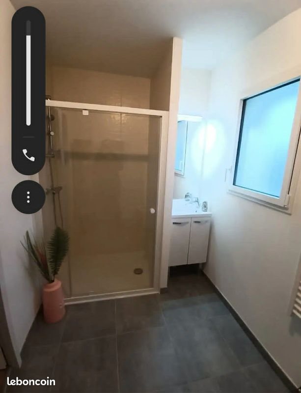 Appartement à louer, 25m², Guipavas