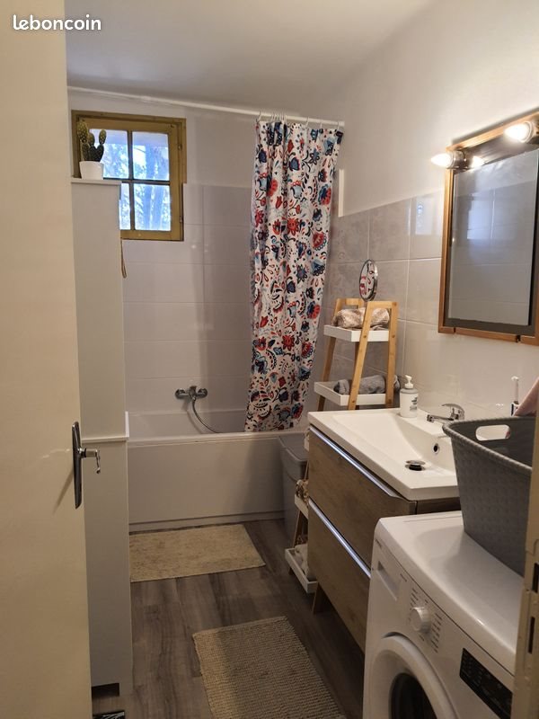 Appartement à louer, 52m², Sorgues