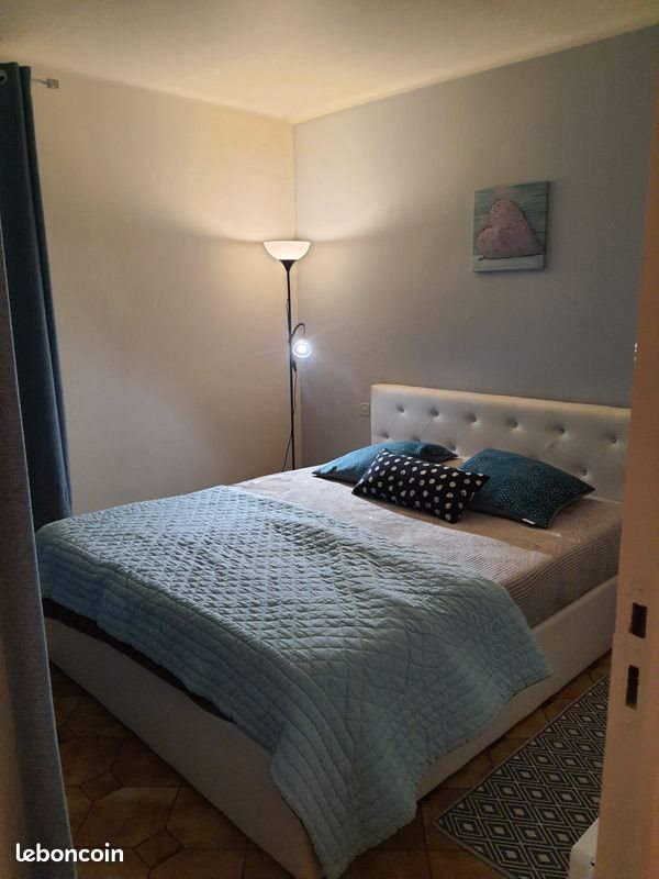 Appartement à louer, 52m², Sorgues