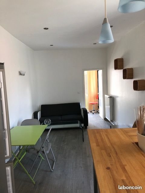 Appartement à louer, 40m², Chambéry