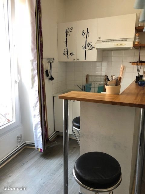 Appartement à louer, 40m², Chambéry