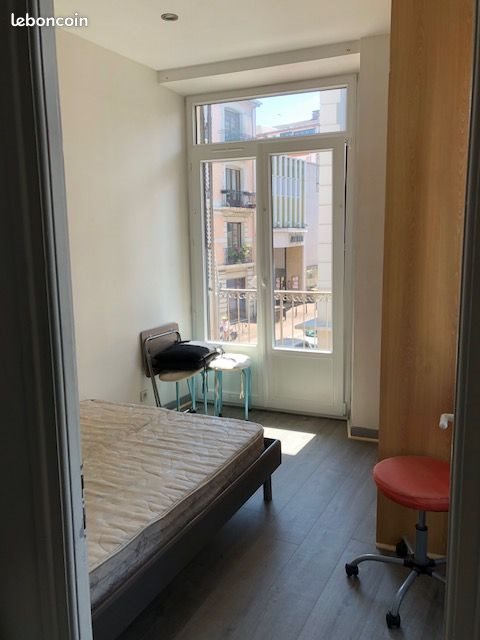 Appartement à louer, 40m², Chambéry