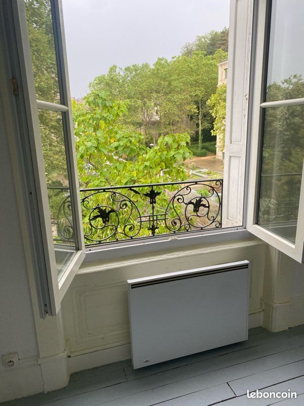Appartement à louer, 31m², Saint-Etienne