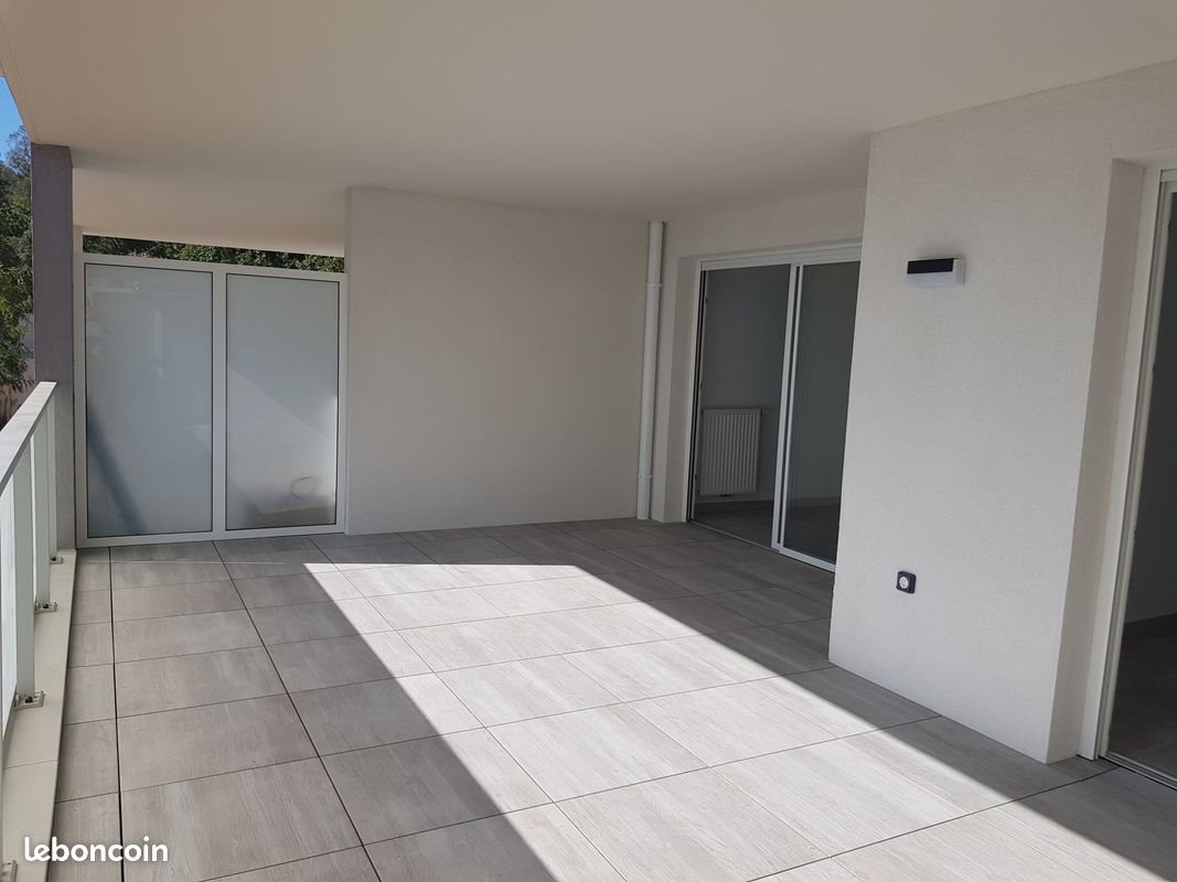 Appartement à louer, 39m², La Garde
