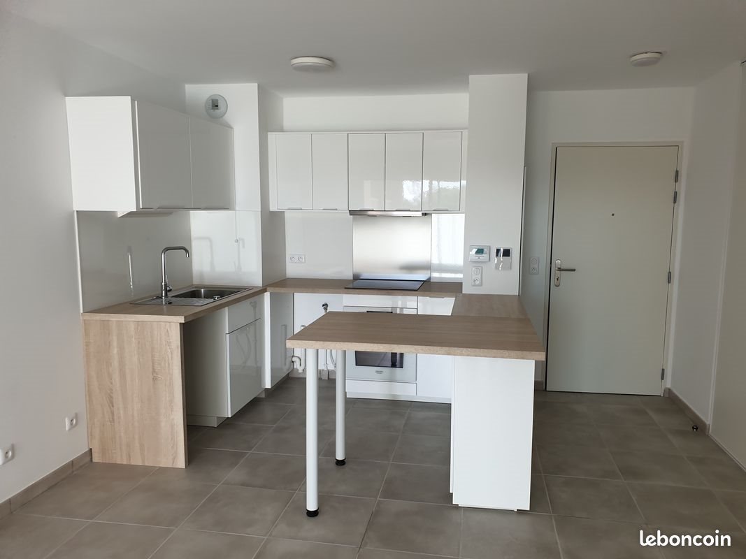 Appartement à louer, 39m², La Garde
