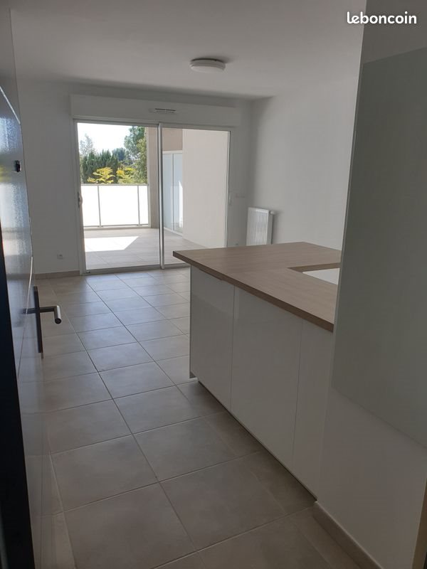 Appartement à louer, 39m², La Garde