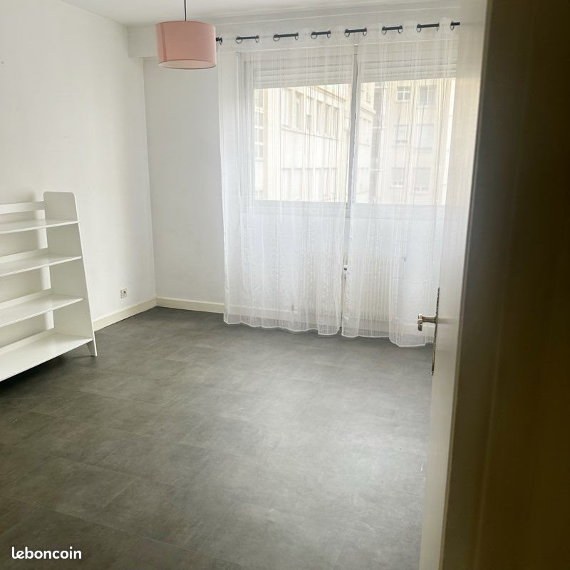 Appartement à louer, 88m², Lyon 7ème