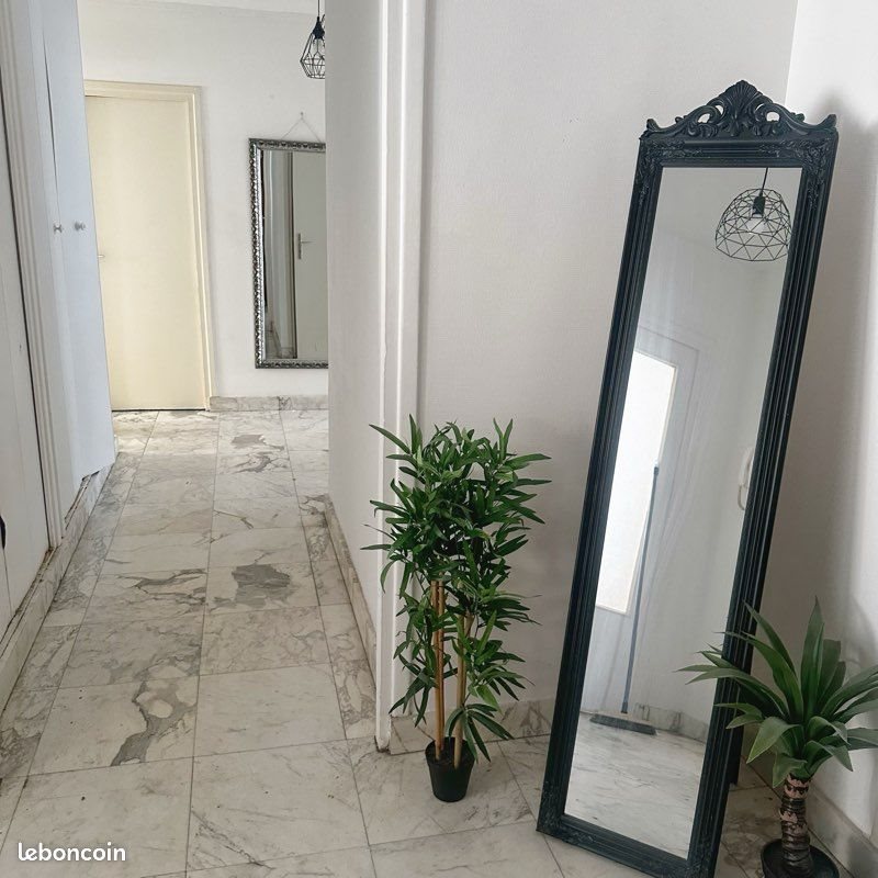 Appartement à louer, 88m², Lyon 7ème