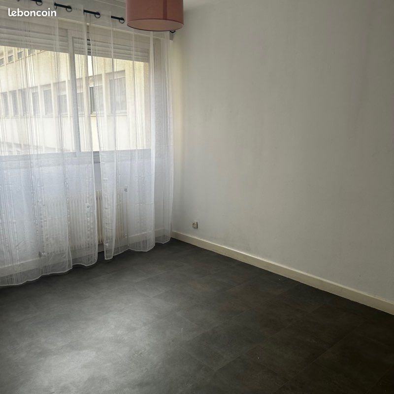 Appartement à louer, 88m², Lyon 7ème