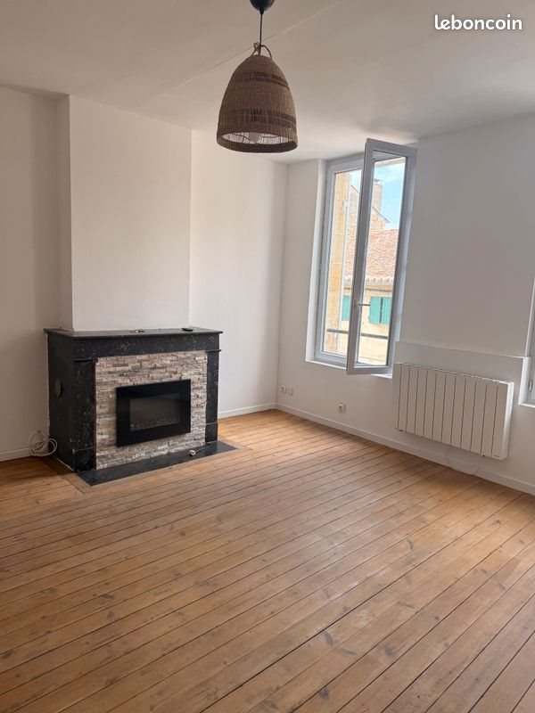 Appartement à louer, 54m², Libourne
