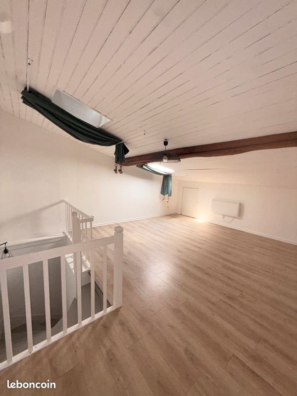 Appartement à louer, 54m², Libourne