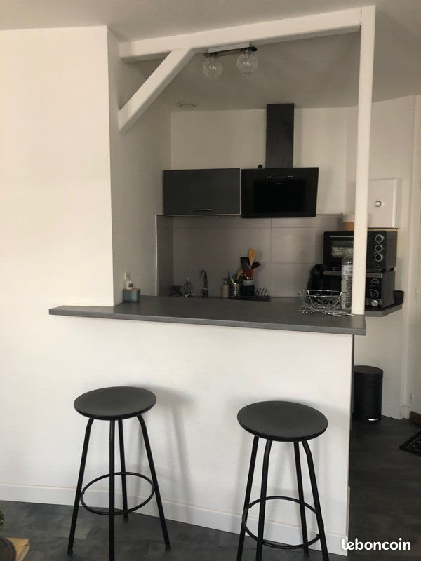 Appartement à louer, 29m², Nancy