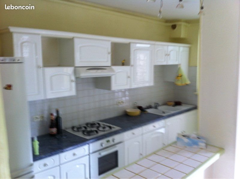 Maison à louer, 75m², Châlette-sur-Loing