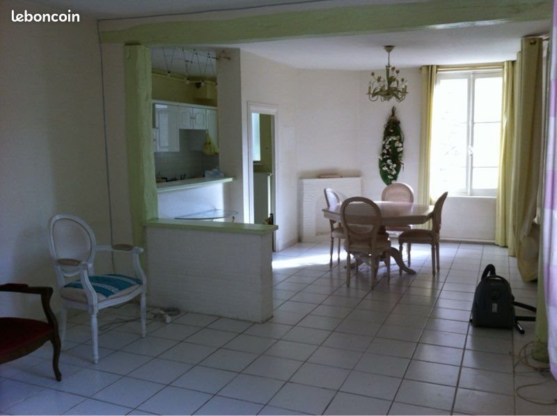 Maison à louer, 75m², Châlette-sur-Loing