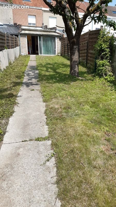 Maison à vendre, 50m², Frelinghien