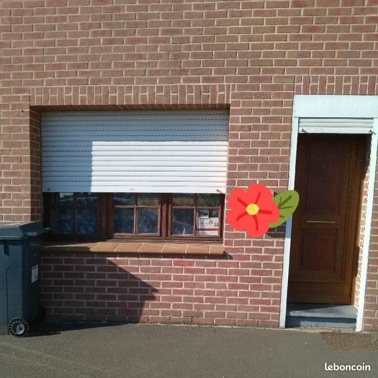 Maison à vendre, 50m², Frelinghien