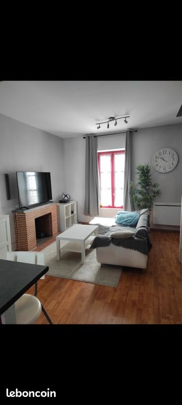 Appartement à louer, 50m², Tarbes