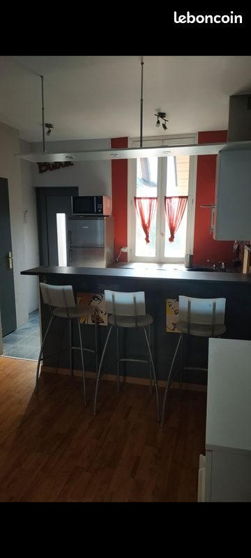 Appartement à louer, 50m², Tarbes