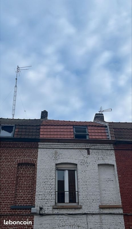 Maison à vendre, 87m², Roubaix