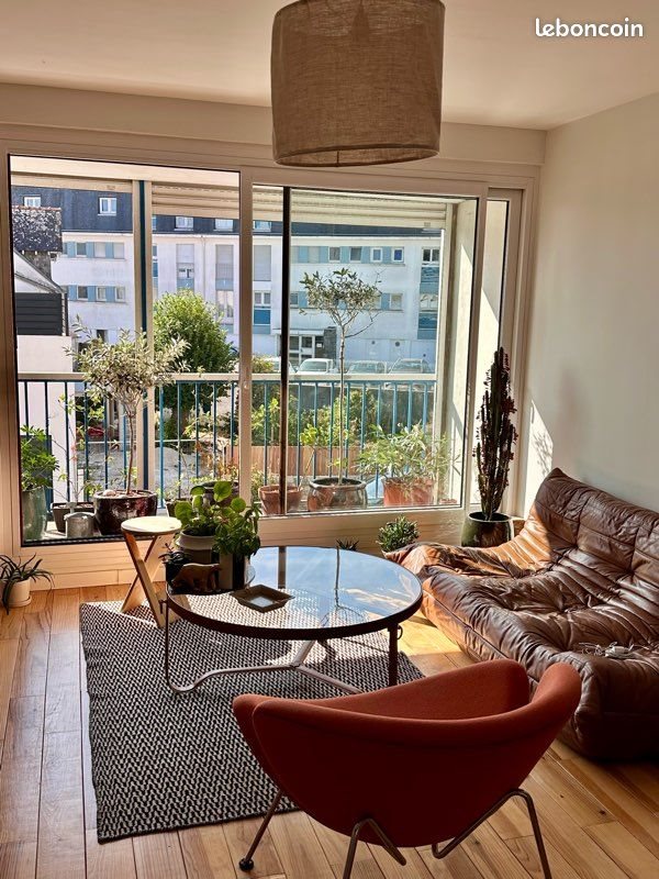 Appartement à louer, 42m², La Trinité-sur-Mer