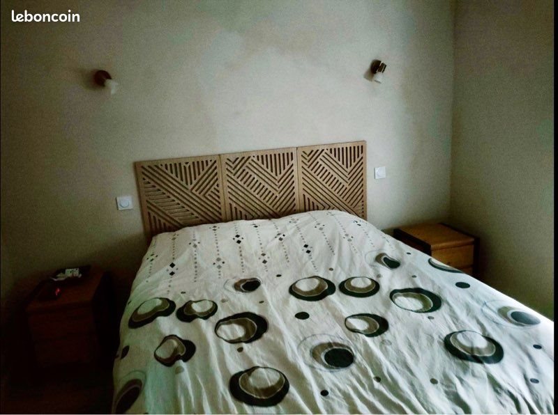 Appartement à louer, 35m², Nantes