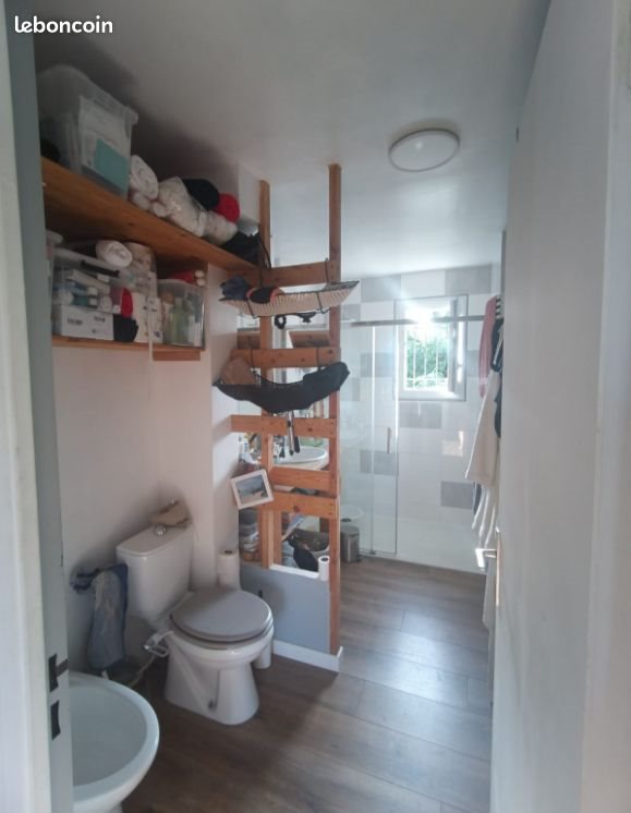 Maison à vendre, 144m², Ossun