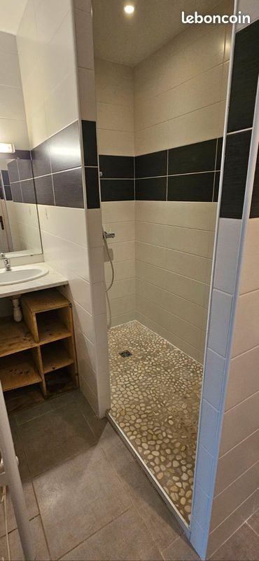 Appartement à louer, 48m², Coutras