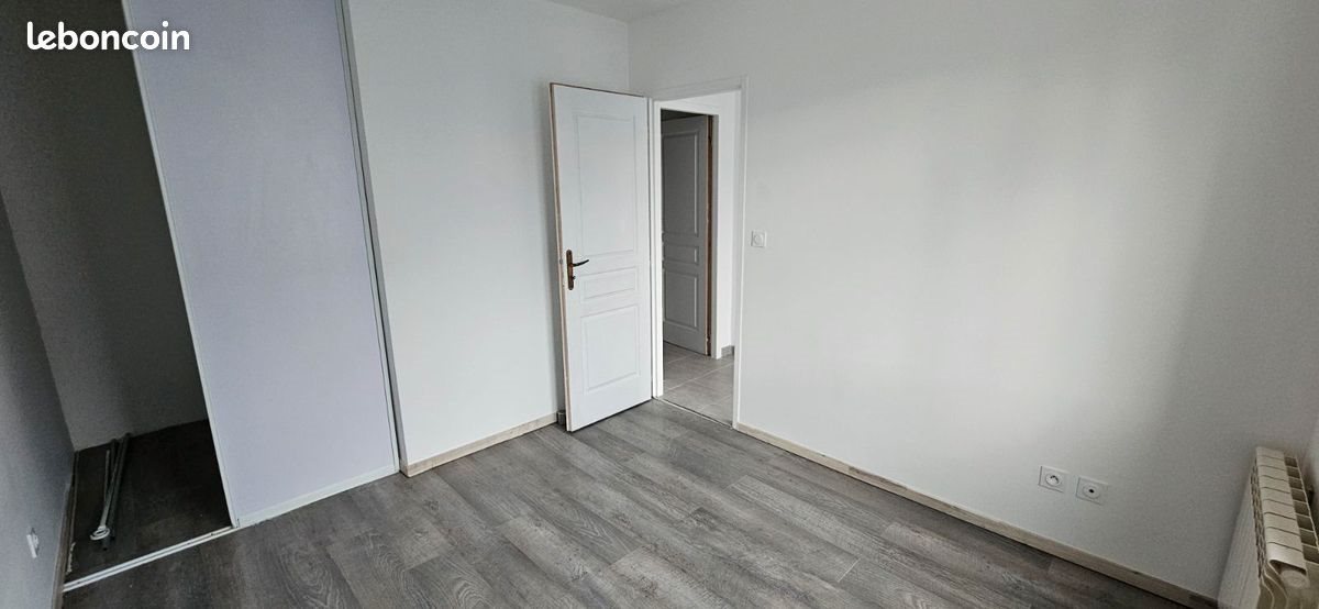Appartement à louer, 48m², Coutras