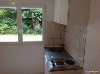 Appartement à louer, 20m², Vannes