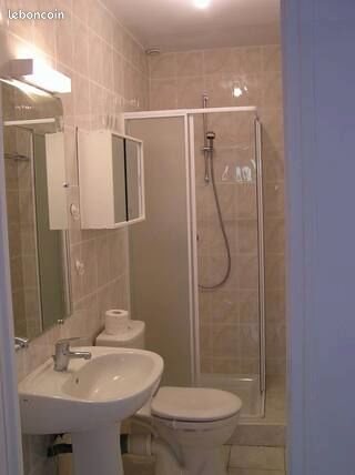 Appartement à louer, 20m², Vannes